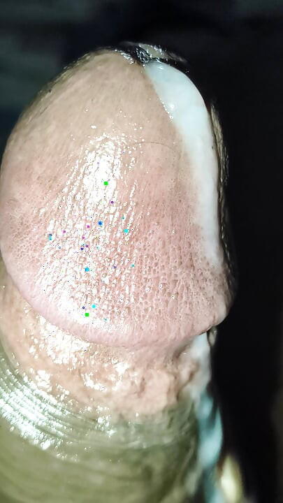 My black dick