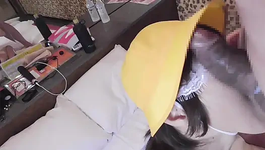 Mayu No56-58 Cosplay, Squirting,, Deepthroat,, Convulsions, Exposure, Semen Drinking, Various