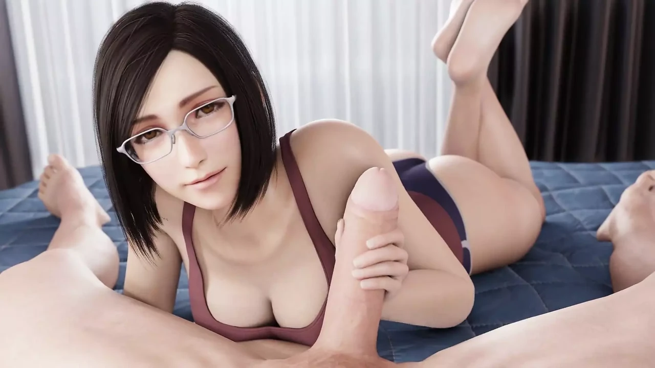 The Best Of LazyProcrastinator Animated 3D Porn Compilation 617