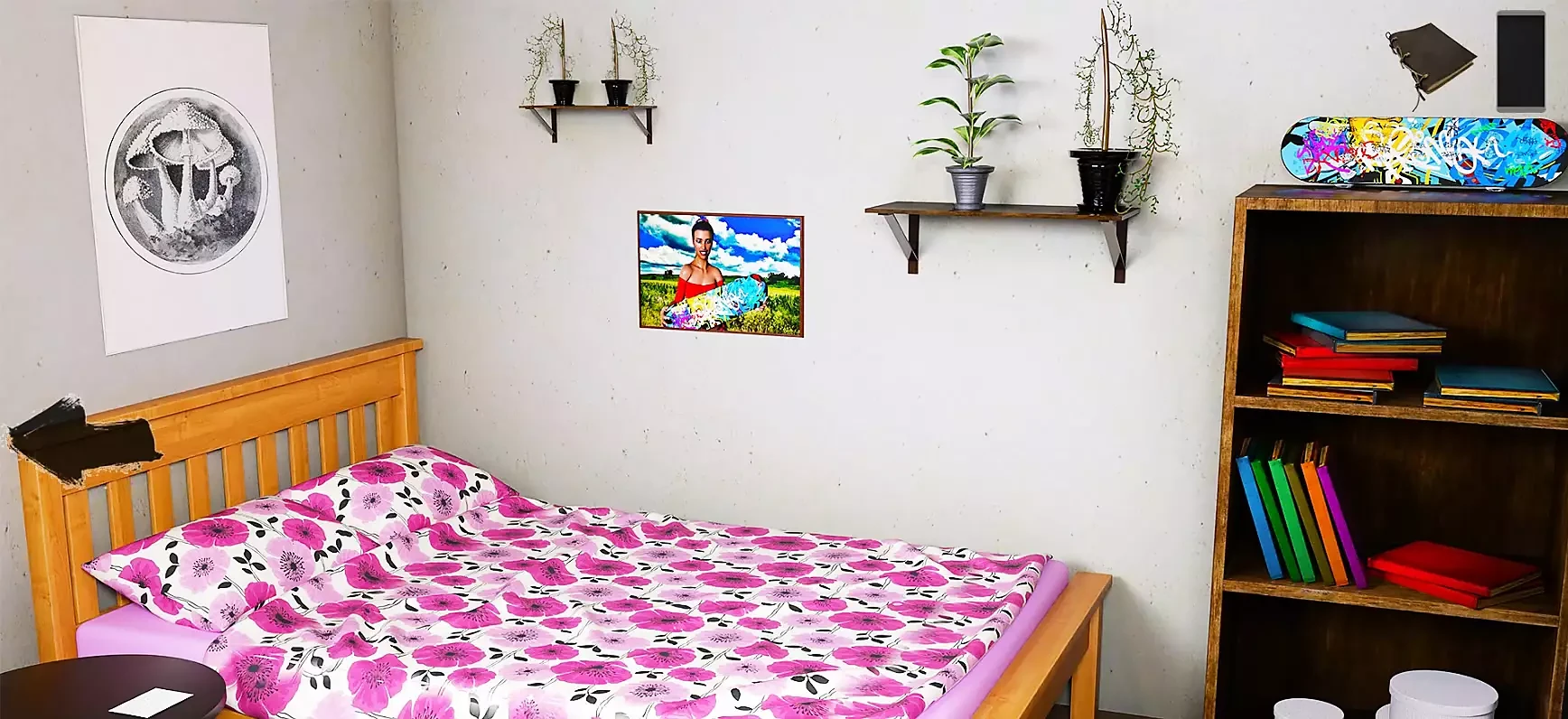 Dobrodošla u slobodnu volju - #10 - svršio je ispred mene od redlady2K