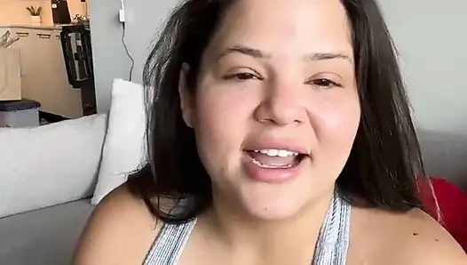 Прямая трансляция с Dani Valentina