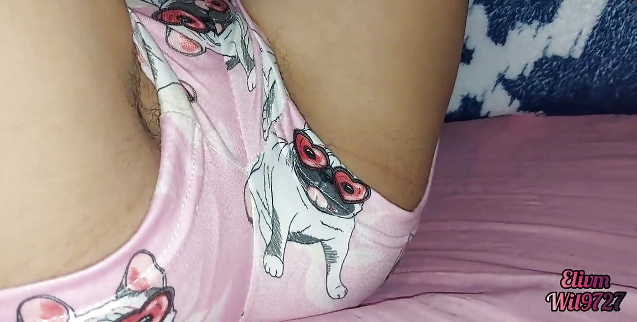 XXX Desi My Step Sister Takes off Her Panties and Shows Me Her Pussy and Asks Me to Fuck Her When the Is Not There