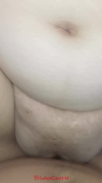 bisayaMilf Screams As She Hits Her Female Orgasm | Clip 2