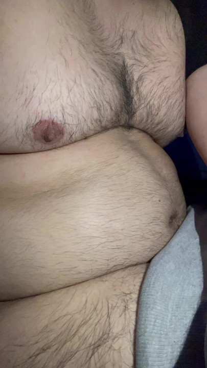Moob playing