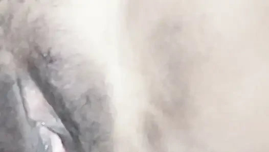 Десси жена впервые снимает мне видео