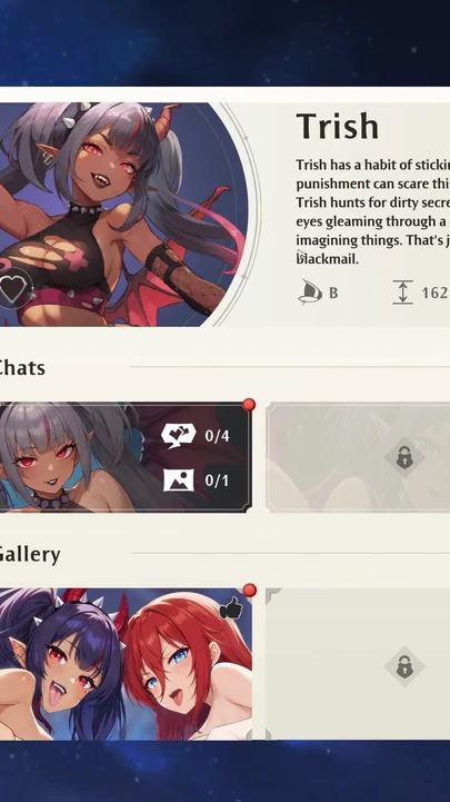 Jaw-dropping moment from "EP2: Obtaining More Sexy Maidens - Everlusting Life"
