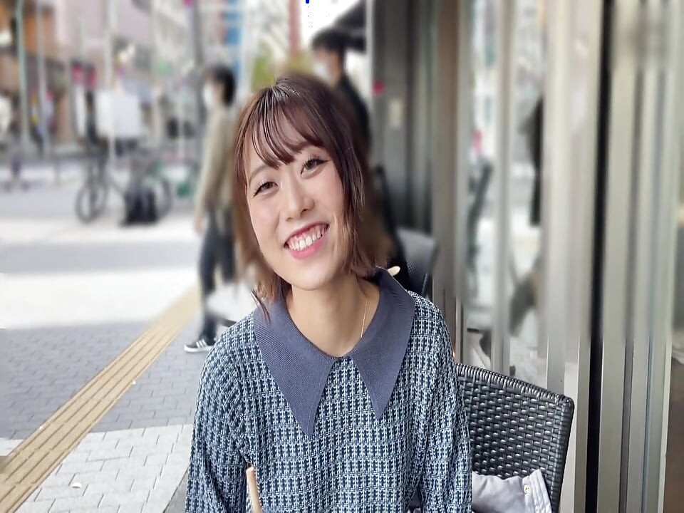 A087G12 With a charming and cute face, a lively girl with no shy vibes, and an incredible girl, she gets a wild sex shoot on a matching app!