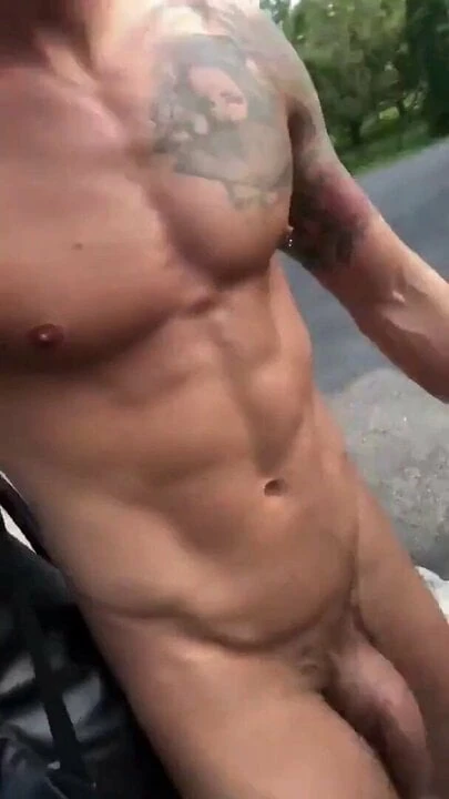 Hot Gay Sex 7
