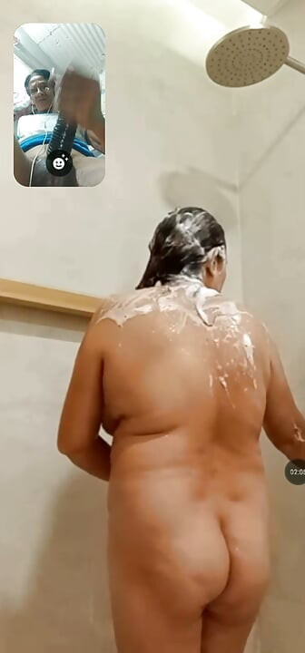 Morgen videoanruf sex an arsch teil 2