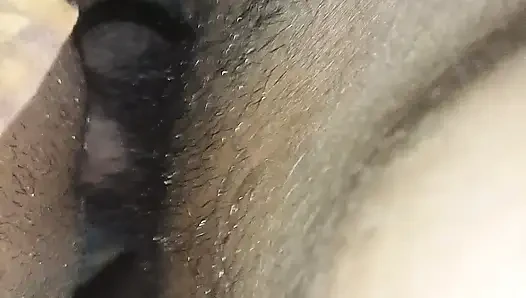 Aku menyetubuhi istri kecilku hari ini