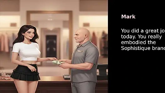 Wife S Dare (part 1)