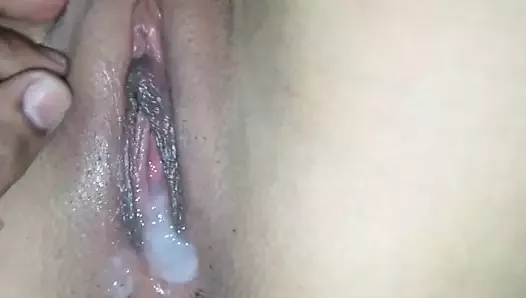 creampied by the friend of my cuckold bf