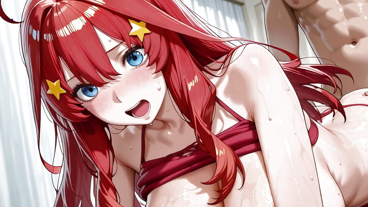 Itsuki (TQQ) v2