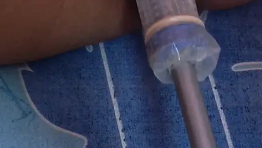 Control Sex toys finger my pussy hard sound my pussy