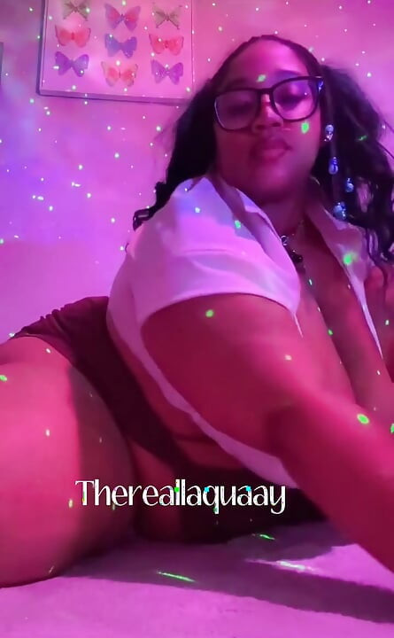 Debbiecakez Is Such a Tease Omfg