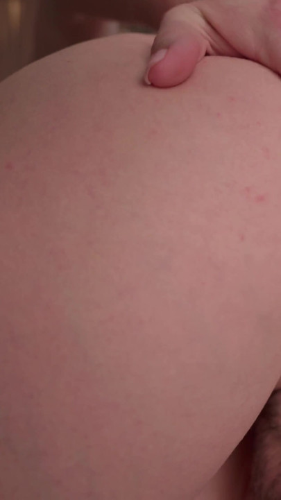Lick my pussy and suck my clit, it's such a turn on | Clip 1