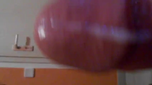 abspritzen