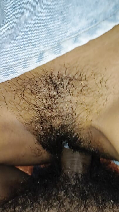 Bhabhi занят и имеет программное обеспечение для траха