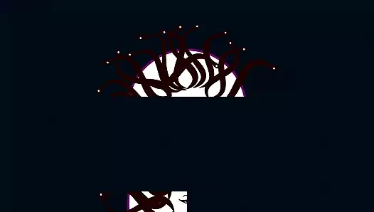 Roxy and the wheel of punishment - part 1