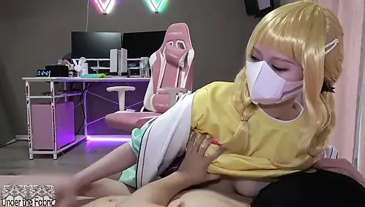 Virgin Trial Heat: a First-timer Rising to a Deep, Hard-earned Finish