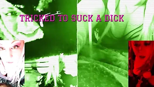 Mengelabuimu untuk nyepong kontol teman warianya