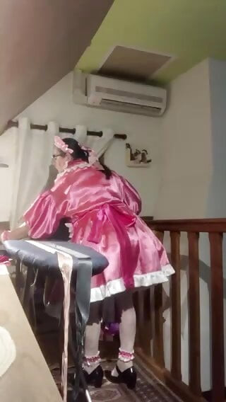 熨烫丝带