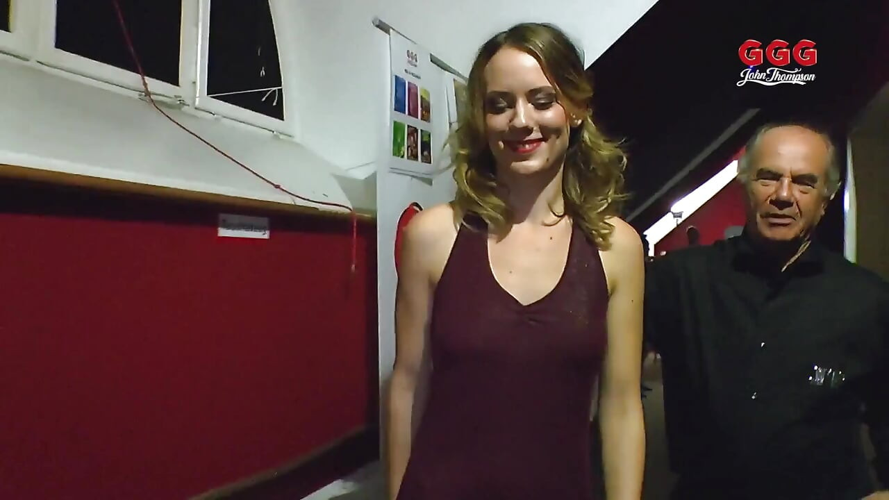 Devote Sluts in Wild Gangbang Orgy