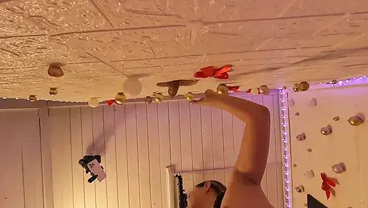 Jelas tidak keberatan Allmylinks MisssVikki