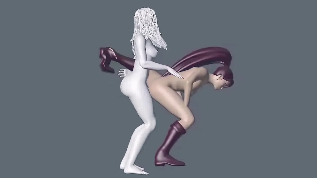 Latest Interactive AI 3D Sex Content