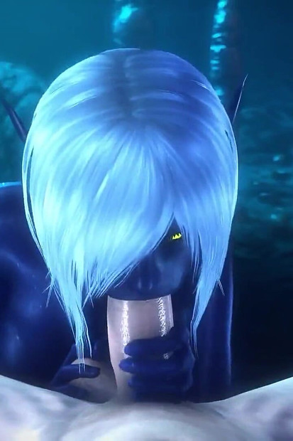 Fallen Throne - Queen Nualia