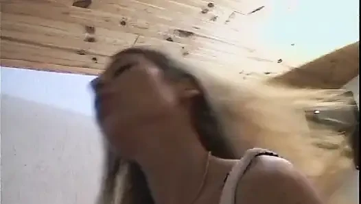 Edepsiz bir sürtük için vahşi derin bir büyük aşk
