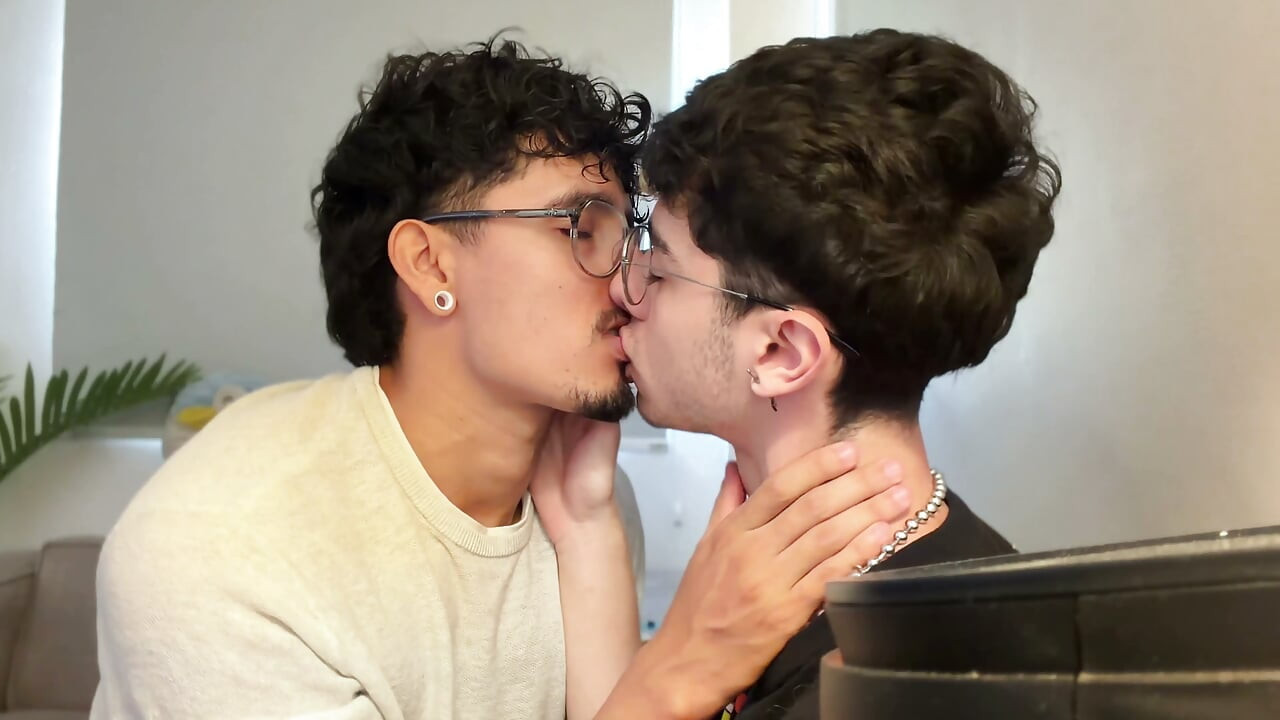 My straight friend craves it every time he plays football
