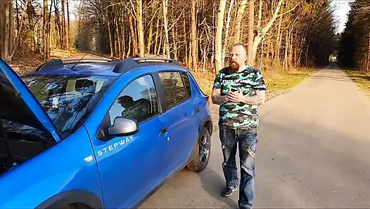 Teşekkür olarak Quicky