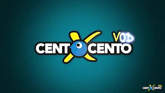 The Witch's Stroke! Beatrice's first time the masseuse