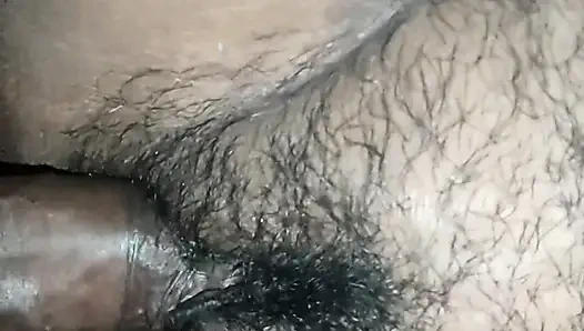 Indian desi aunty ki malish chudai