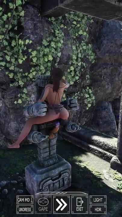 Complete Gameplay - Breasts in the Sun, Part 1 | Clip 2