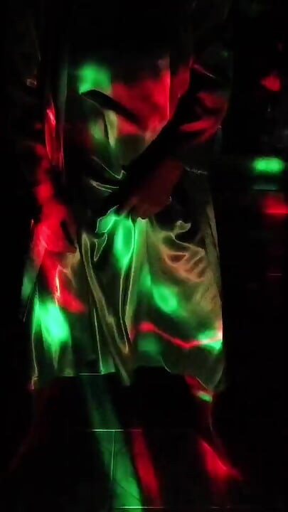 Plesanje u pidžamama