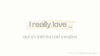 I Really Love
