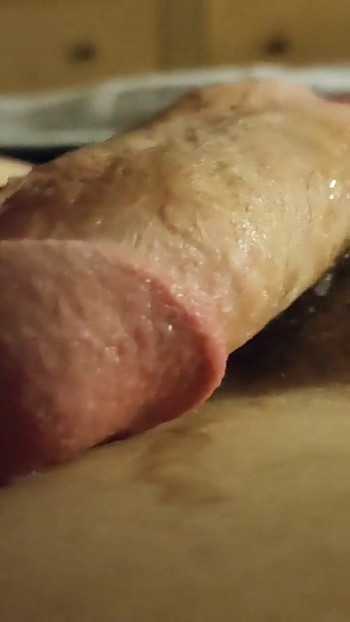 Spectacular moment from "Close up my beauty cut cock cumhot"
