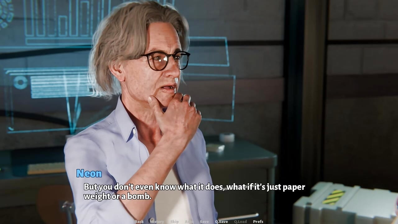 Mad Adventure #11 Hot Cougar Fucks Boy in the Bathtub