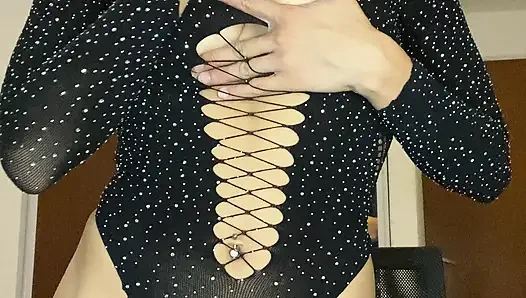 Распутная Секретарша Неизменно Снимает Стресс С Начальника