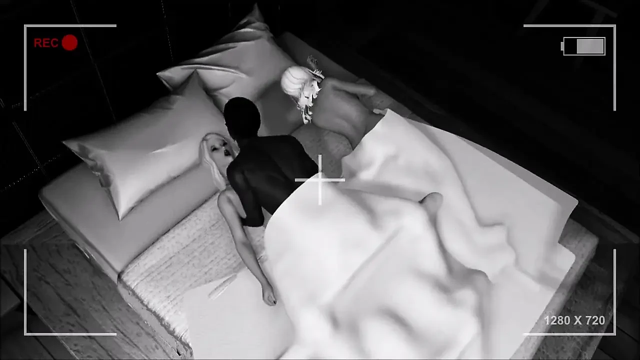 Caught on Tape – Ntr Sex