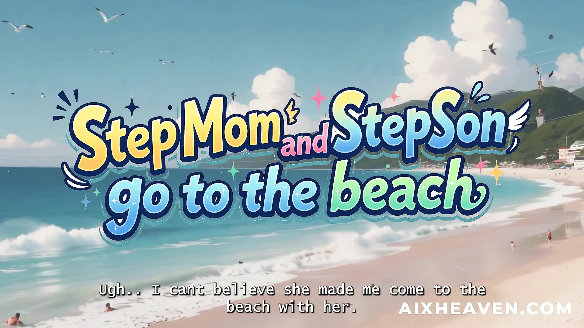step-mom-and-step-son-go-to-the-beach-uncensored-hentai-story