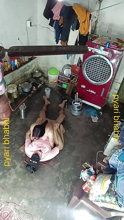 Padosi - sexo secreto hindi audio