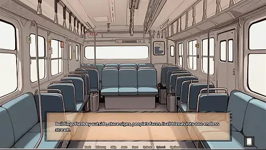 Glory of Holly (part 1)