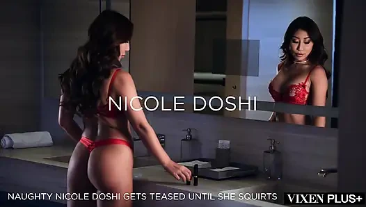 VIXENPLUS Taşma derlemesi