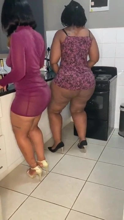 African bbw mzansi