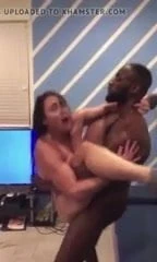 Hard fuck