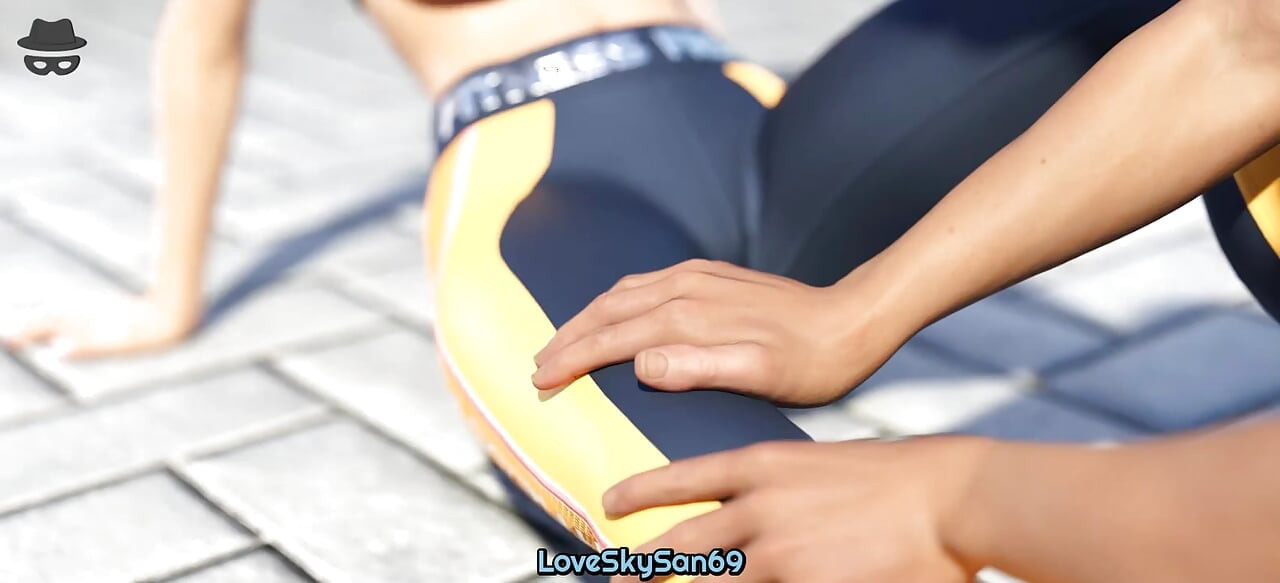 Thief of Hearts - Part 10 - She Is Too Hot, a Very Hot Smoking Babe by Loveskysan69