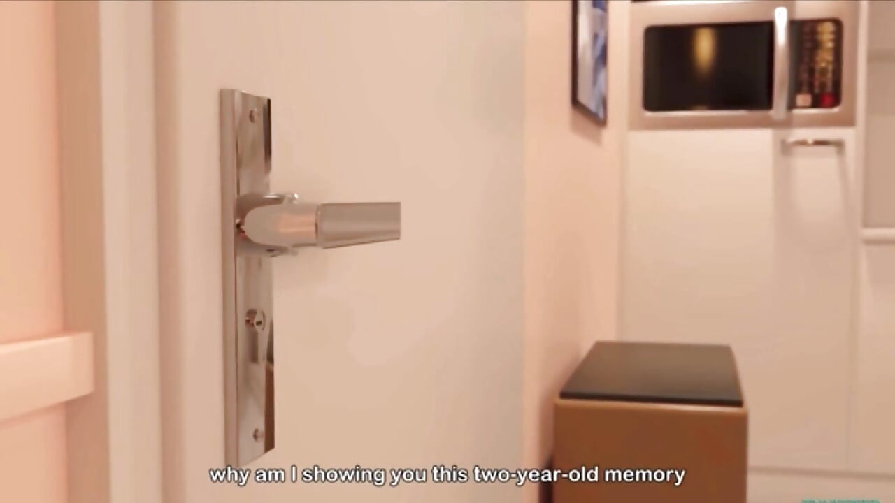 Temptation - Chapter 7